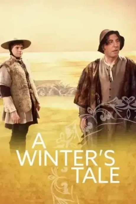 The Winter’s Tale